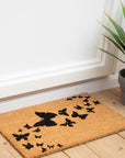 Butterflies Doormat | Filta
