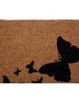 Butterflies Doormat | Filta