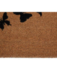 Butterflies Doormat | Filta