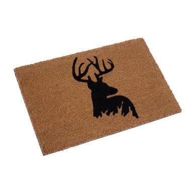 Stag Doormat | Filta