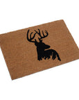 Stag Doormat | Filta