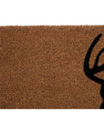 Stag Doormat | Filta