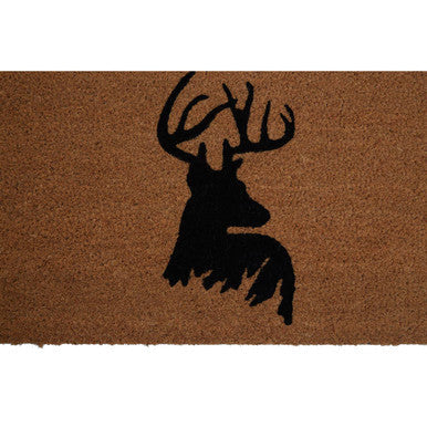 Stag Doormat | Filta