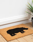 Hippo Doormat | Filta
