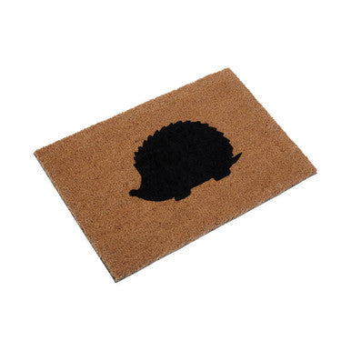 Hedgehog Doormat | Filta