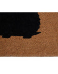 Hedgehog Doormat | Filta
