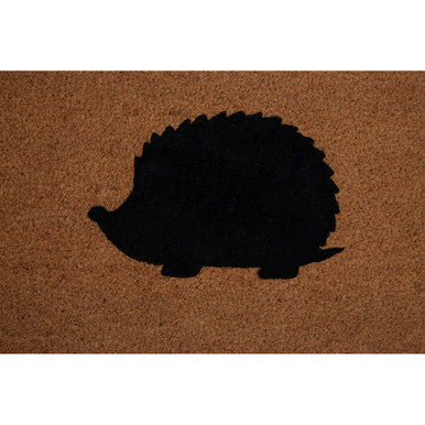 Hedgehog Doormat | Filta