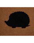 Hedgehog Doormat | Filta
