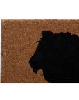 Lion Doormat | Filta