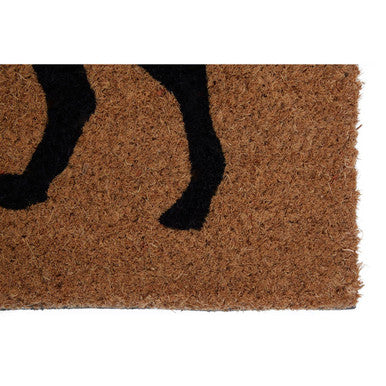 Lion Doormat | Filta