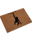 Tree Monkey Doormat | Filta