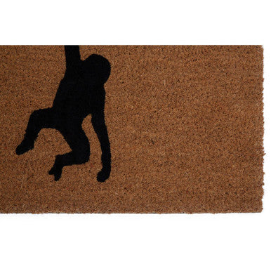 Tree Monkey Doormat | Filta