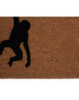 Tree Monkey Doormat | Filta