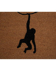 Tree Monkey Doormat | Filta