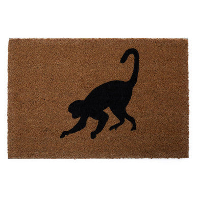 Monkey Doormat | Filta