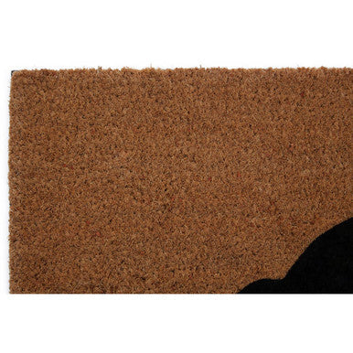 Monkey Doormat | Filta