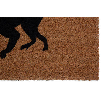 Monkey Doormat | Filta