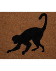 Monkey Doormat | Filta