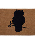 Owl Doormat | Filta