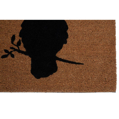 Owl Doormat | Filta