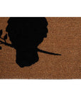 Owl Doormat | Filta