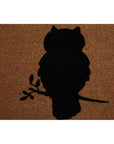 Owl Doormat | Filta