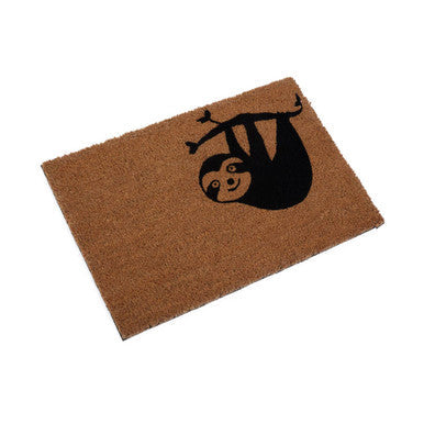 Baby Sloth Doormat | Filta