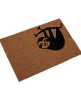 Baby Sloth Doormat | Filta
