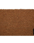 Baby Sloth Doormat | Filta