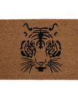 Tiger Face Doormat | Filta