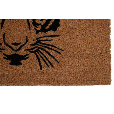 Tiger Face Doormat | Filta