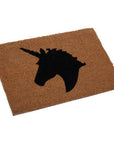 Unicorn Doormat | Filta
