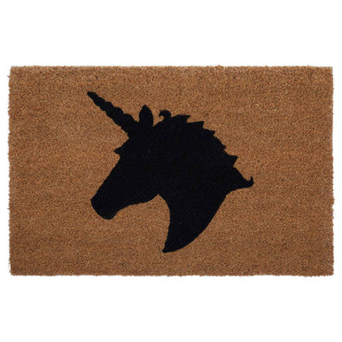 Unicorn Doormat | Filta
