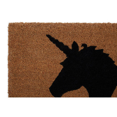 Unicorn Doormat | Filta