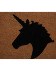 Unicorn Doormat | Filta