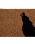Wolf Doormat | Filta