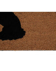 Wolf Doormat | Filta
