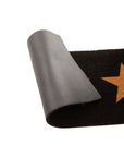 Three Stars Extra Large Coir Doormat | Filta