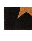 Three Stars Extra Large Coir Doormat | Filta