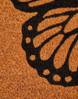 Butterfly Coir Doormat | Filta