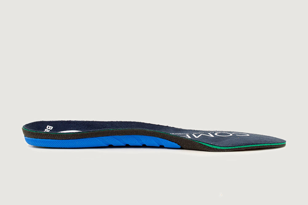 Bareback X-comfort Insoles