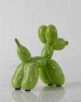 Ballon Dog - Paint Detail -Ornament