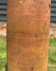 Victorian Terracotta Chimney Pot Garden Planter/ Architectural Antiques