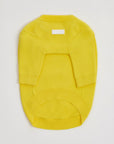 Yellow Jumper