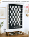Chess Wall Game