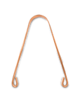 Pure Copper Tongue Scraper (anti-microbial)
