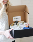 Breastfeeding Box