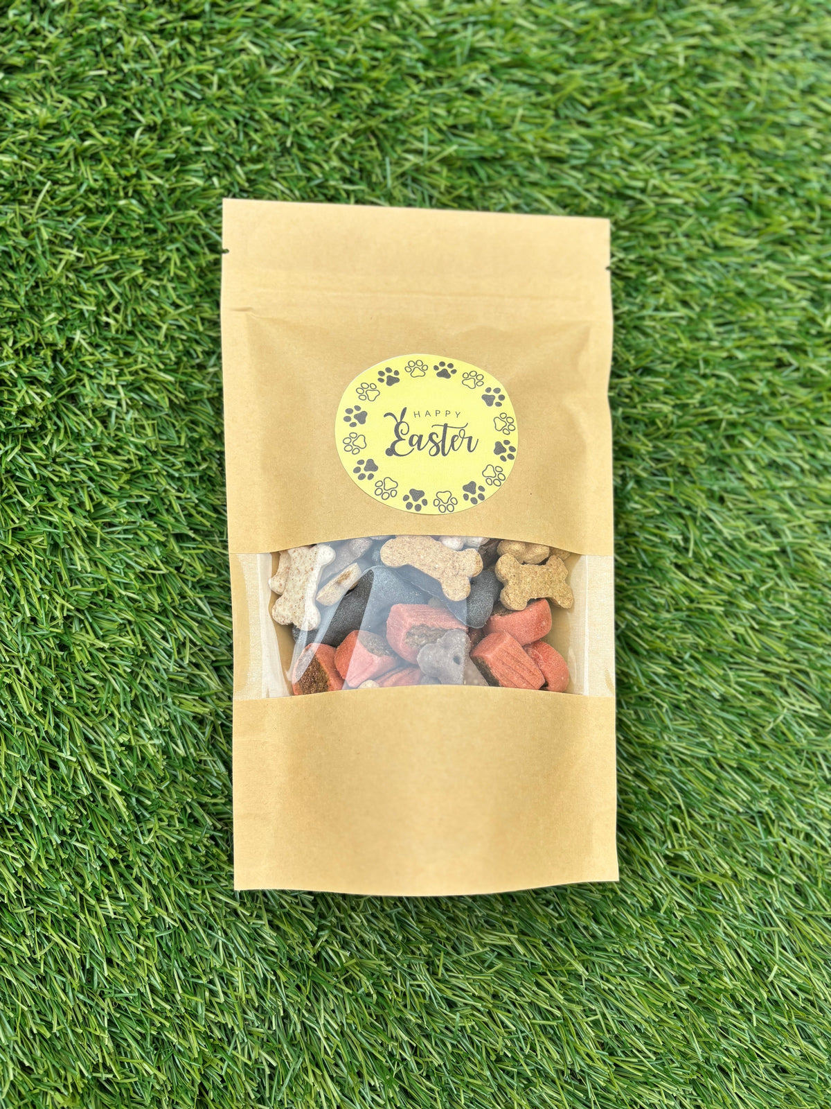Easter Pick n Mix Biscuit Treats 125g