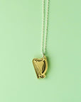 Harp Necklace