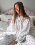 Marnie Muslin Pyjamas